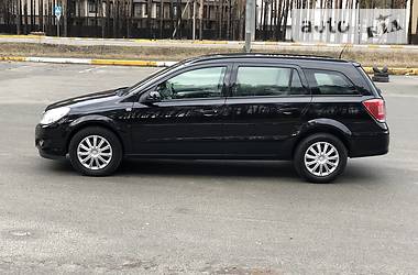 Универсал Opel Astra 2008 в Киеве