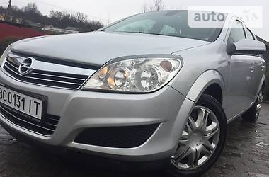 Универсал Opel Astra 2009 в Львове