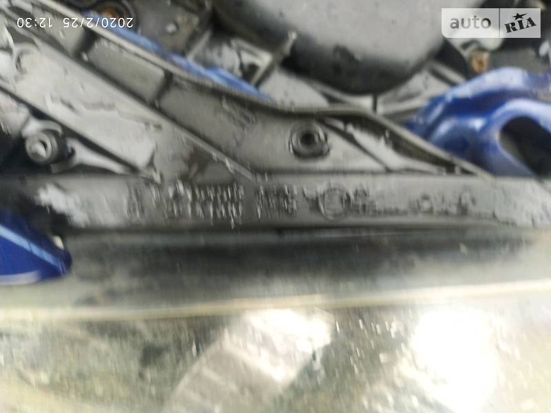 Універсал Opel Astra 2009 в Острозі