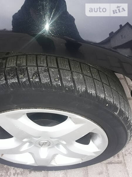 Универсал Opel Astra 2008 в Ровно фото 15 Универсал Opel Astra 2008 в Ровно