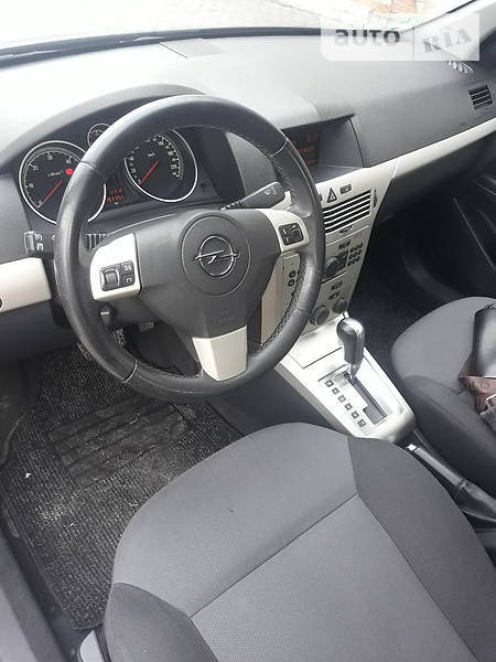Универсал Opel Astra 2008 в Ровно фото 26 Универсал Opel Astra 2008 в Ровно