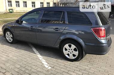 Універсал Opel Astra 2007 в 