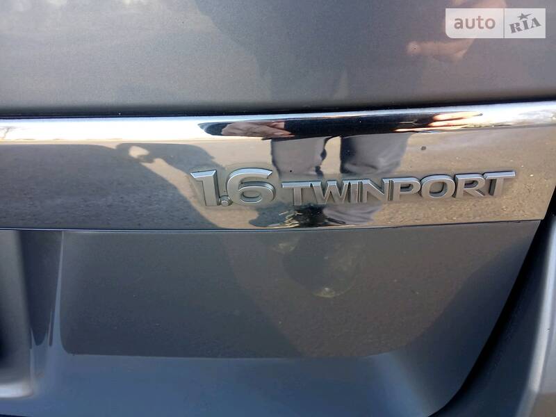 Універсал Opel Astra 2006 в Львові