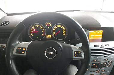 Універсал Opel Astra 2009 в 