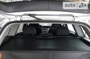 Універсал Opel Astra 2009 в 