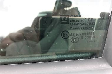 Універсал Opel Astra 2009 в 