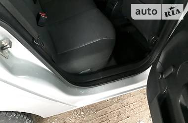 Універсал Opel Astra 2009 в 