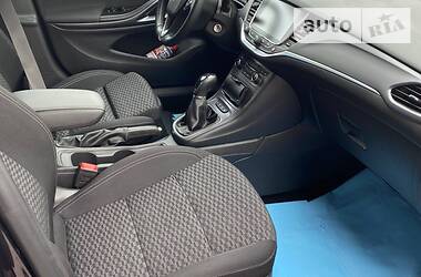 Універсал Opel Astra 2016 в 