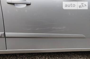 Універсал Opel Astra 2007 в 