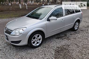 Універсал Opel Astra 2007 в 