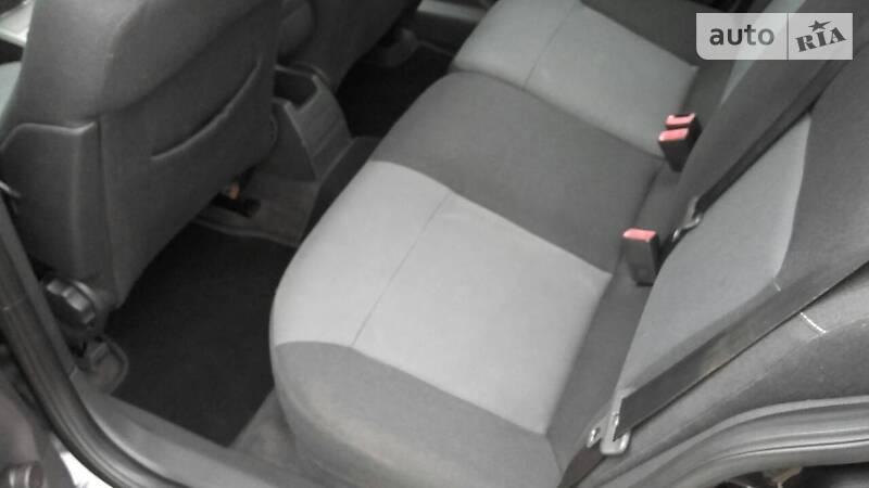 Універсал Opel Astra 2005 в Луцьку