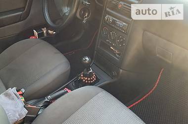 Седан Opel Astra 2007 в 