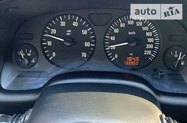 Седан Opel Astra 2007 в 