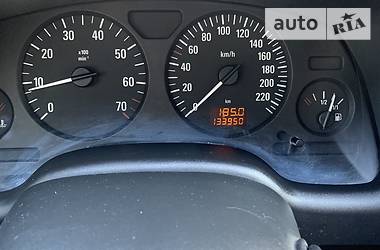 Седан Opel Astra 2007 в 