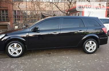 Универсал Opel Astra 2009 в 