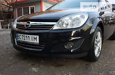 Универсал Opel Astra 2009 в 