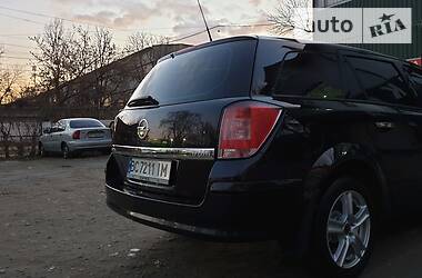 Универсал Opel Astra 2009 в 
