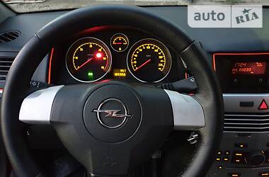 Универсал Opel Astra 2009 в 