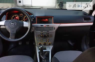 Универсал Opel Astra 2009 в 