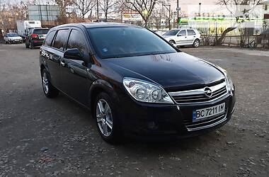 Универсал Opel Astra 2009 в 