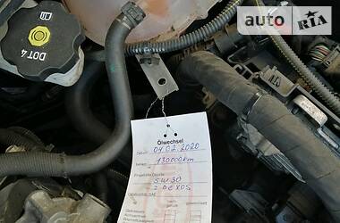 Універсал Opel Astra 2016 в 