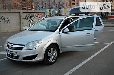 Універсал Opel Astra 2007 в 