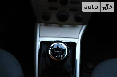 Універсал Opel Astra 2007 в 
