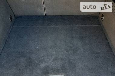 Универсал Opel Astra 2012 в 
