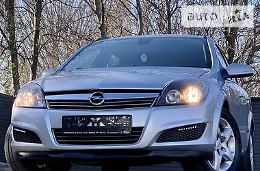 Універсал Opel Astra 2008 в 