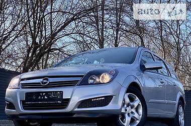 Універсал Opel Astra 2008 в 