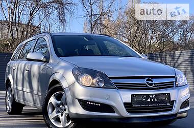 Універсал Opel Astra 2008 в 