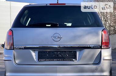 Універсал Opel Astra 2008 в 