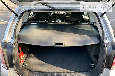 Універсал Opel Astra 2008 в 