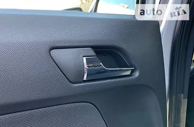 Універсал Opel Astra 2008 в 