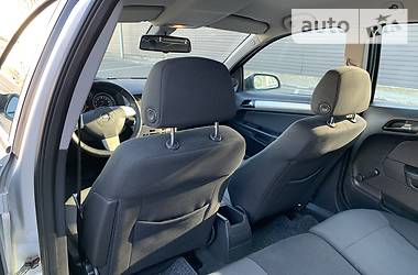 Універсал Opel Astra 2008 в 
