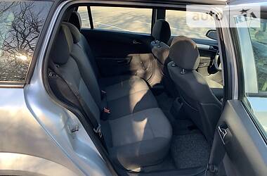 Універсал Opel Astra 2008 в 