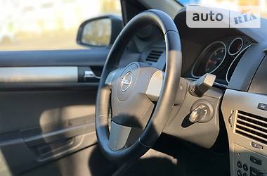 Універсал Opel Astra 2008 в 