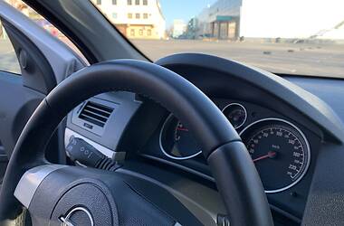 Універсал Opel Astra 2008 в 