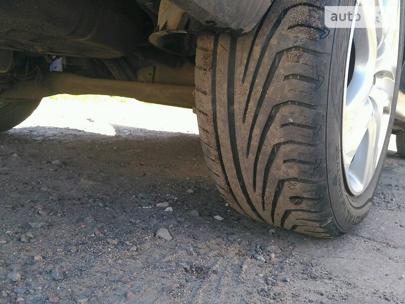 Універсал Opel Astra 2009 в Києві