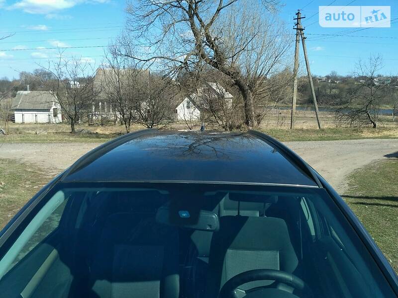 Універсал Opel Astra 2009 в Києві