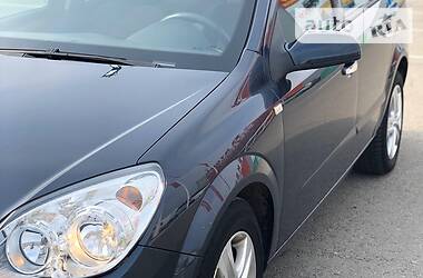 Універсал Opel Astra 2009 в 