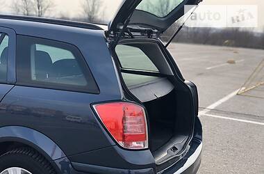 Універсал Opel Astra 2009 в 