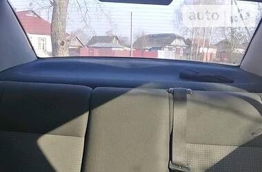 Седан Opel Astra 2004 в 