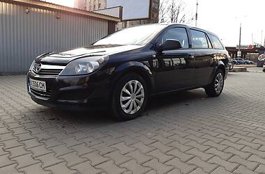 Універсал Opel Astra 2010 в 