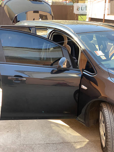 Універсал Opel Astra 2012 в Хусті фото 26 Універсал Opel Astra 2012 в Хусті