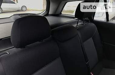 Універсал Opel Astra 2008 в 