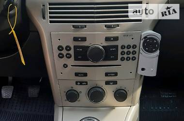 Універсал Opel Astra 2008 в 
