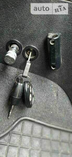 Універсал Opel Astra 2000 в Львові