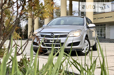 Універсал Opel Astra 2007 в 