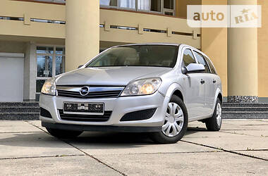 Універсал Opel Astra 2007 в 